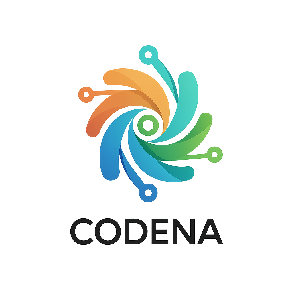 Codena.Tech Logo